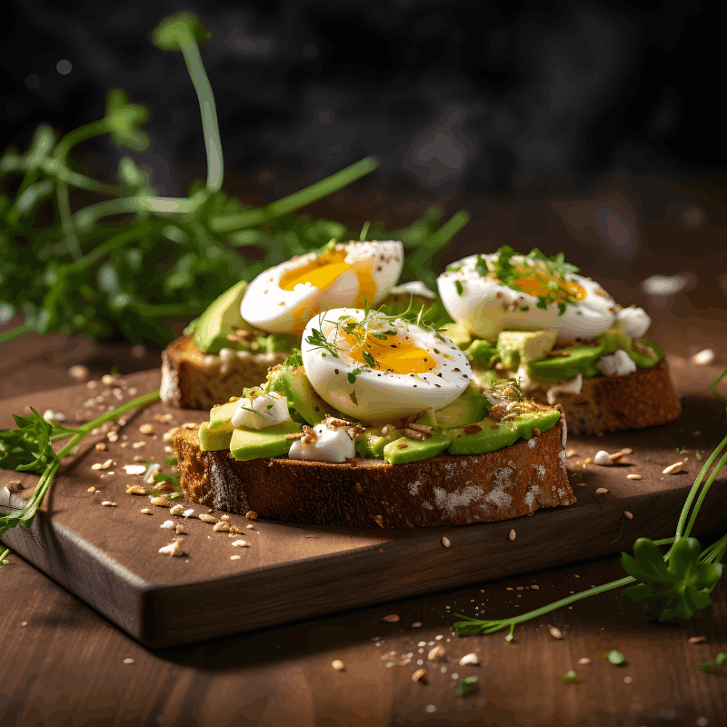 Vignette alimentation naturopathie Alimentation idéale selon le régime naturopathique